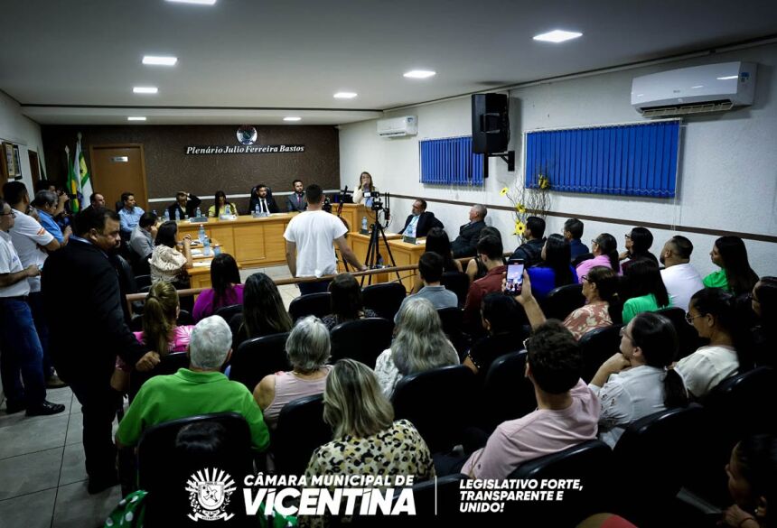 FOTO: RIBEIRO JÚNIOR / ASSESSORIA