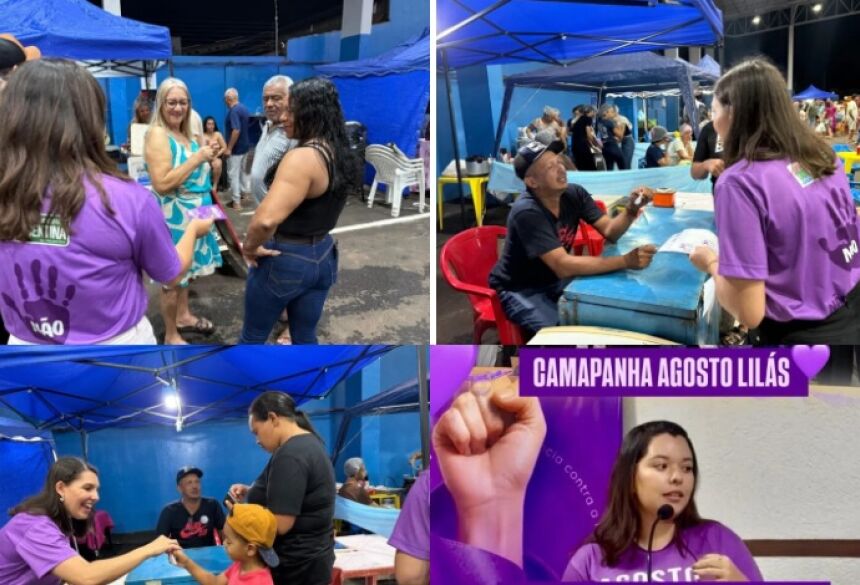 FOTOS: ASSESSORIA
