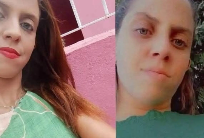 Izabele Cristine da Silva Santos estava desaparecida desde janeiro. (Reprodução, A Três Lagoas Que Eu Quero)