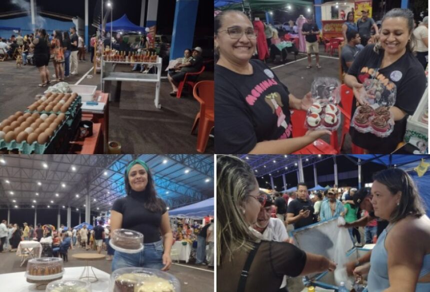 FOTOS: ELIAS FERREIRA / LUPA NEWS