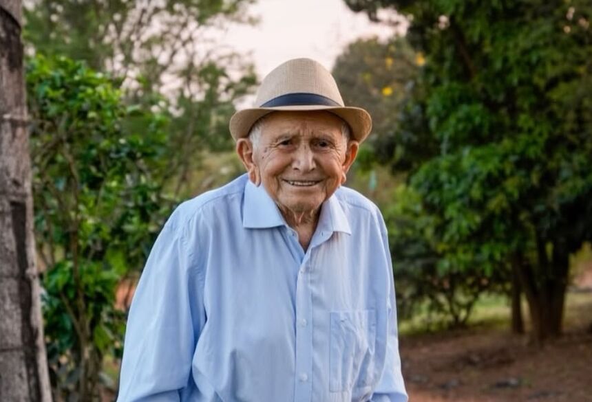 FOTO: FACEBOOK DA PREFEITURA DE VICENTINA
