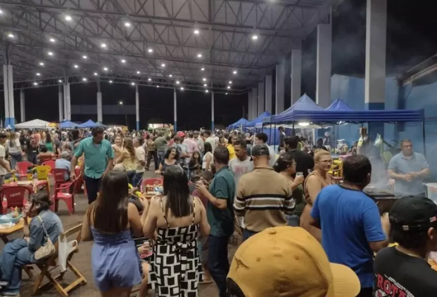 FOTOS: ELIAS FERREIRA / LUPA NEWS