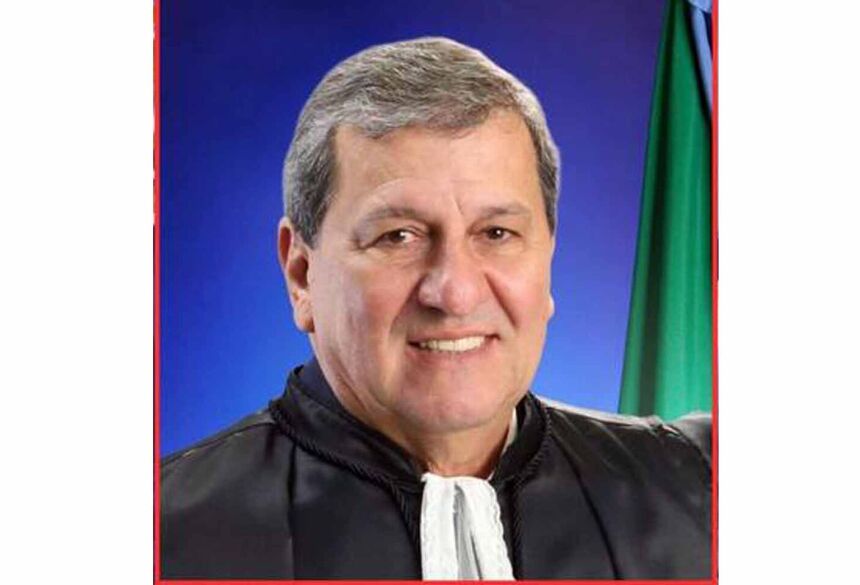 Conselheiro Sergio de Paula
