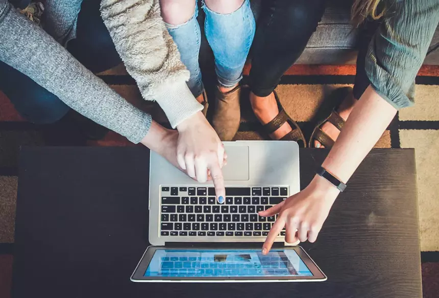 A economia digital tem se expandido de forma acelerada no Brasil | Unsplash