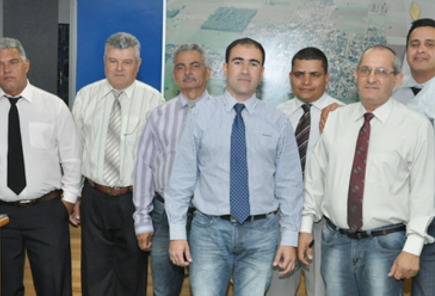 Foto: Rogério Sanches / Fátima News