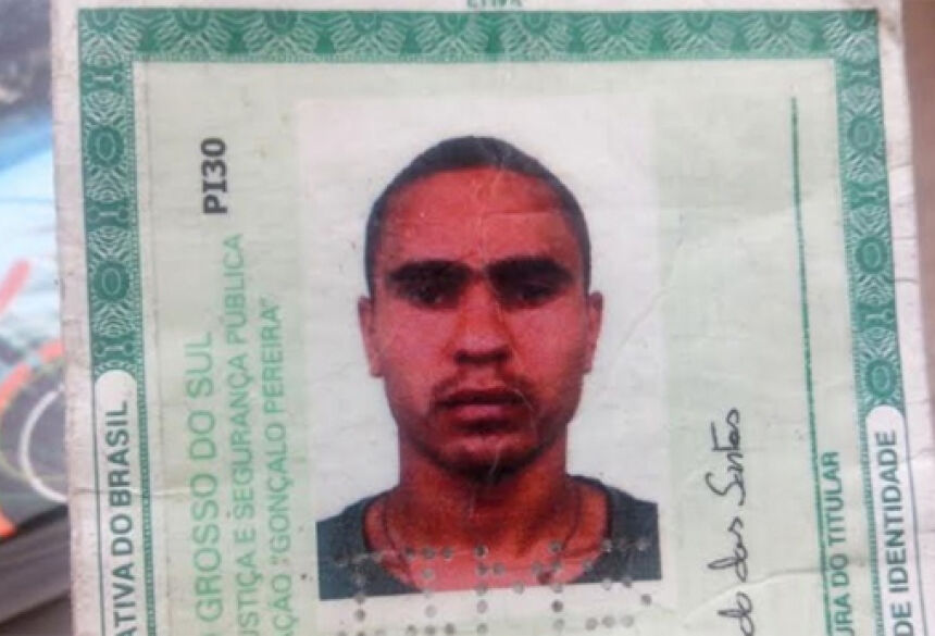 Júnio Florindo dos Santos, de 23 anos, foi linchado pela população na Vila Maxwell
