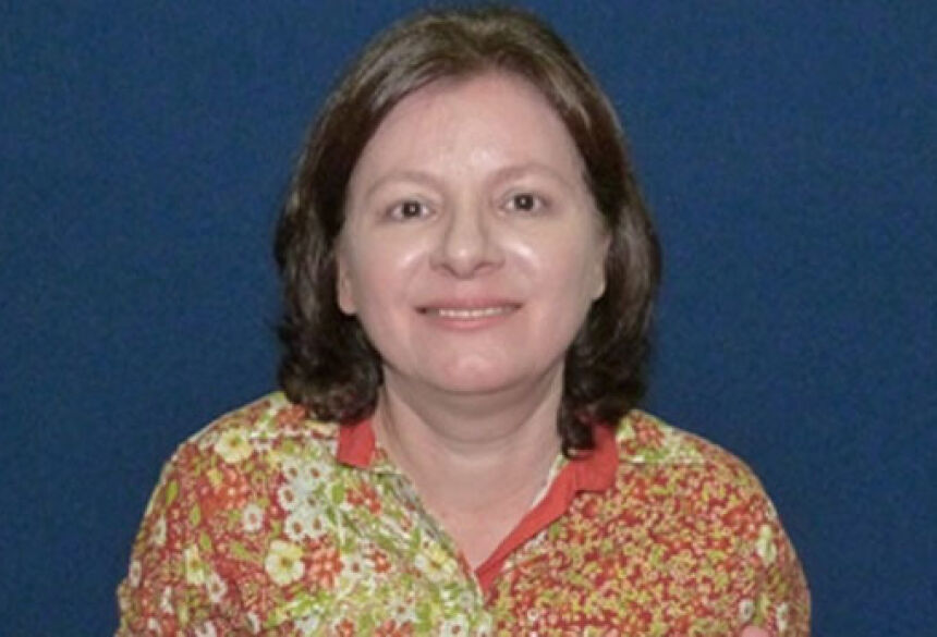 Rosângela Alves de Lima Fávero, Juíza Diretora em Substituição em Fátima do Sul. Foto: Correiodetreslagoas