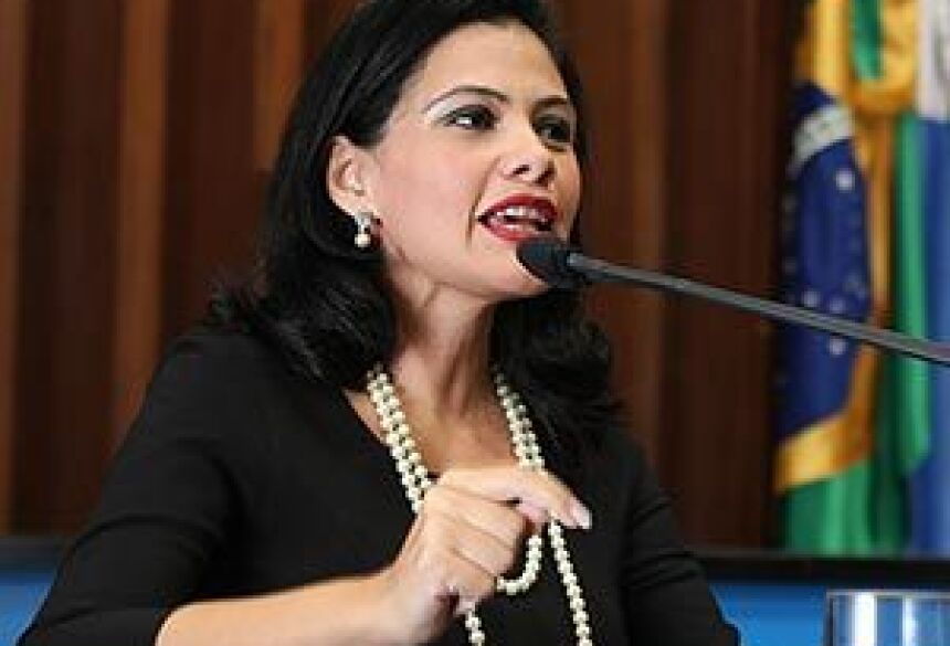(Foto: Giuliano Lopes / assessoria)