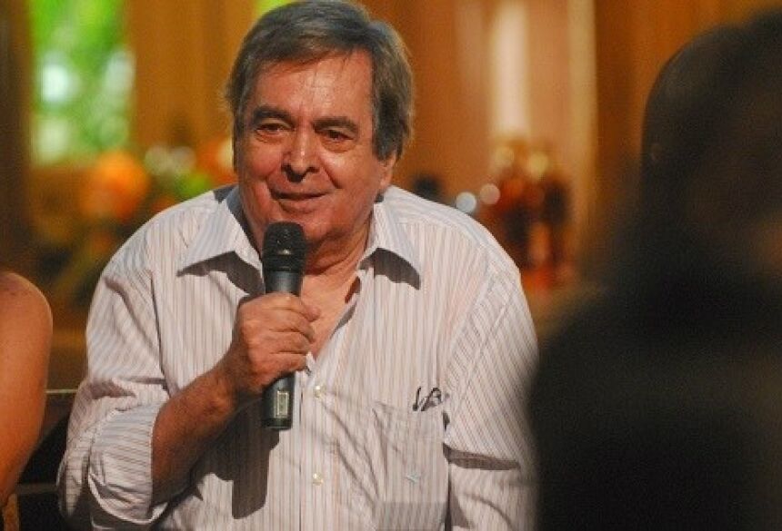 A proposta de Benedito Ruy Barbosa dividiu a Globo e acabou sendo recusada pelo Departamento de Dramaturgia Diária - Foto: Divulgação