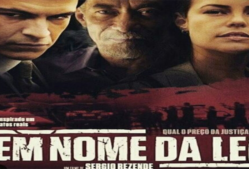 Com presença de diretor e ator,