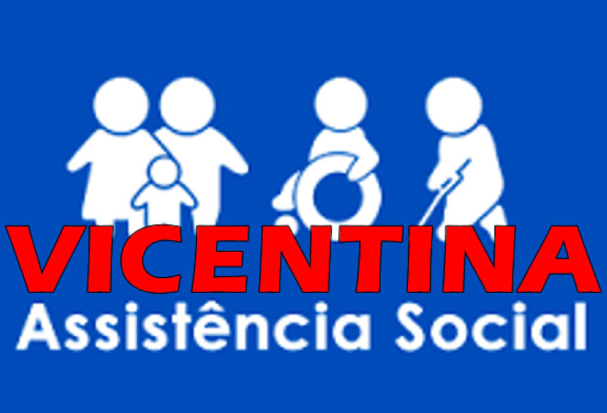 Assistência Social divulga NOTA sobre boatos maldosos de perda de casas populares em VICENTINA