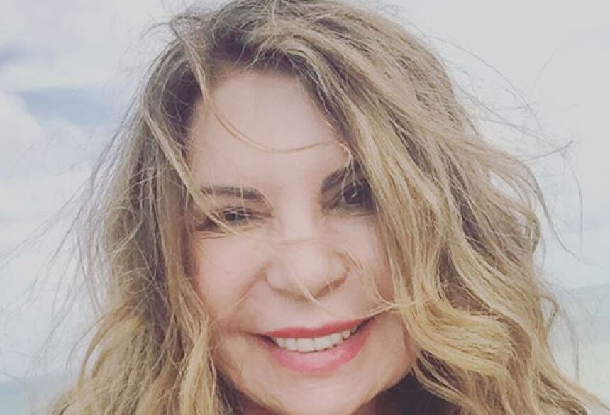 Elba Ramalho diz como é viver em castidade há 5 anos Fátima News