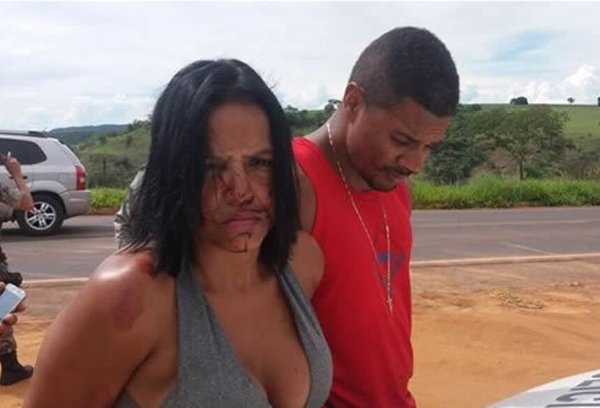 DEODAPOLENSES são presos com mais de 450 Kg de drogas em Goiás