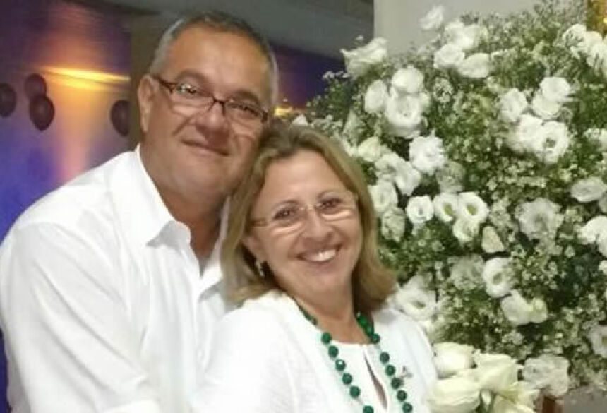 FOTO: DIÁRIO MS - Irmão de ex-prefeito de Vicentina e Glória de Dourados está sendo velado em Campo Grande