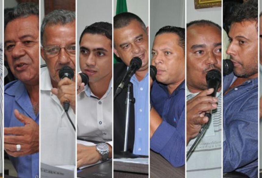 Fotos: Eliton Santos / Impacto News - Todos os Vereadores aprovaram o projeto de lei.