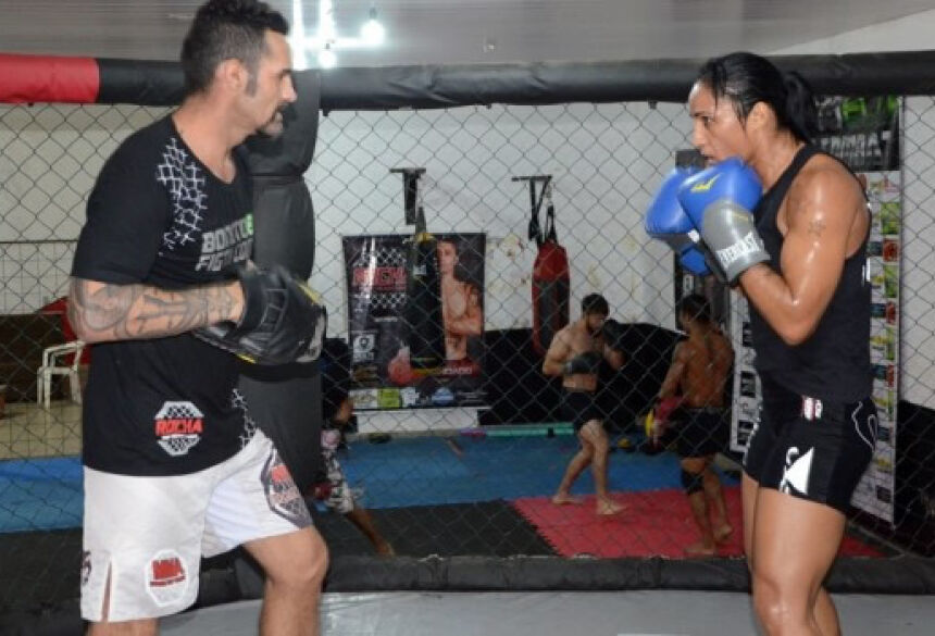 Eco Fight Combat 2 terá 16 lutas de MMA em setembro, Veja os confrontos que acontece em Bonito (MS)