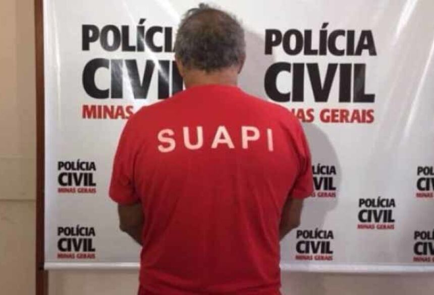 (Foto: Polícia Civil/Divulgação)