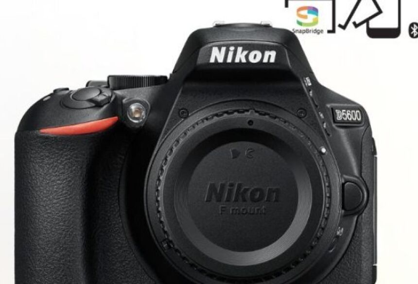 Divulgação Nikon comunica ao mercado brasileiro que está deixando de vender seus produtos no País