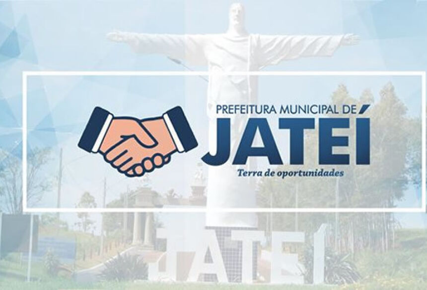Servidores da prefeitura já podem sacar 13º salário integral em Jateí