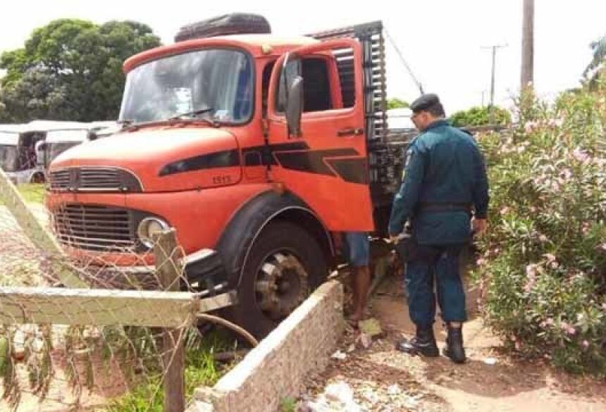 Imagens: Márcio Rogério / Nova News