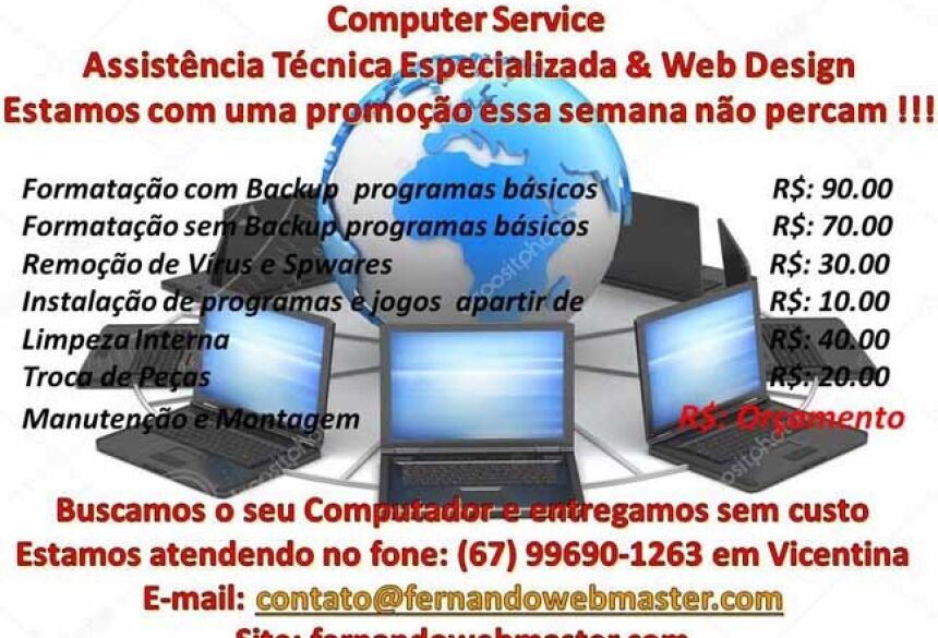 Imagens: Facebook