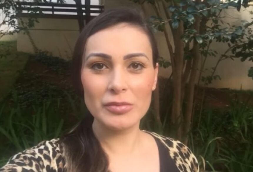 Andressa Urach faz vídeo esclarecendo práticas sexuais e repreende sexo antes do casamento: "É prostituição"