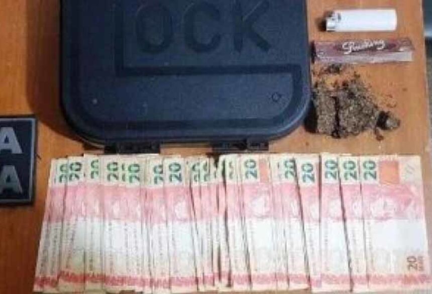 Dinheiro falso seria distribuído na região de Ponta Porã
