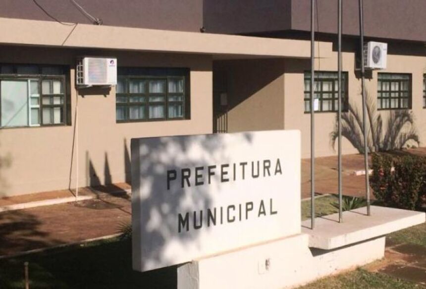 Prefeitura será investigada por possíveis fraudes em contratos
