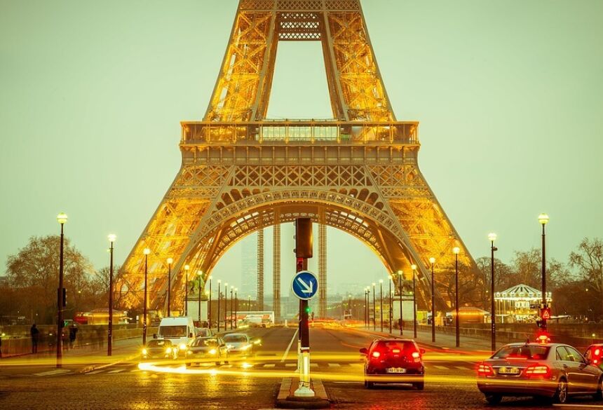 FOTO: TICKETS - Percorrer Paris e tudo o que a Cidade da Luz tem de melhor