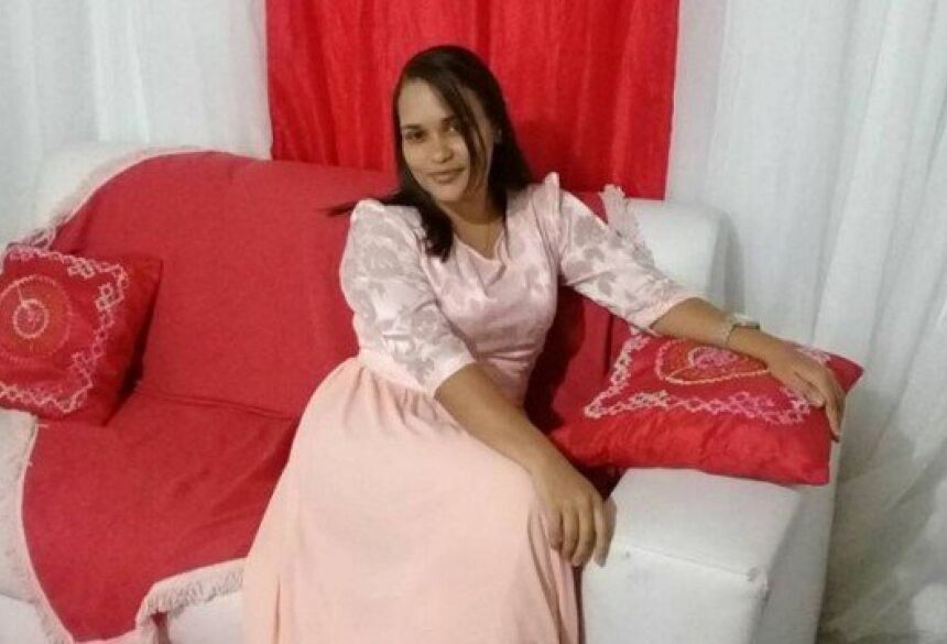 Jéssica Lima, de 23 anos, faleceu após uma infecção generalizada Foto: Reprodução/Redes Sociais