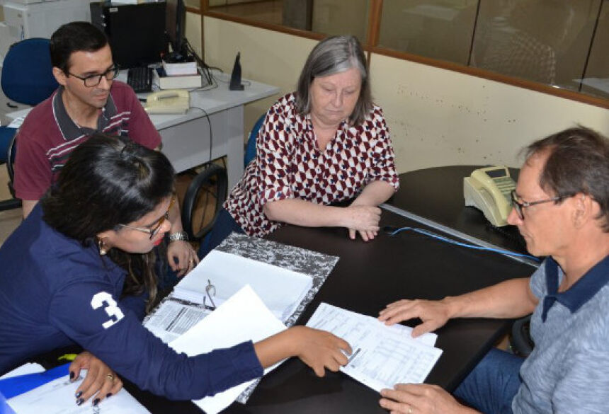 Fátima do Sul busca aperfeiçoar as ferramentas de editoração do Diário Oficial do município
