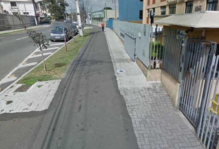 (Foto: Reprodução/Google Street View)