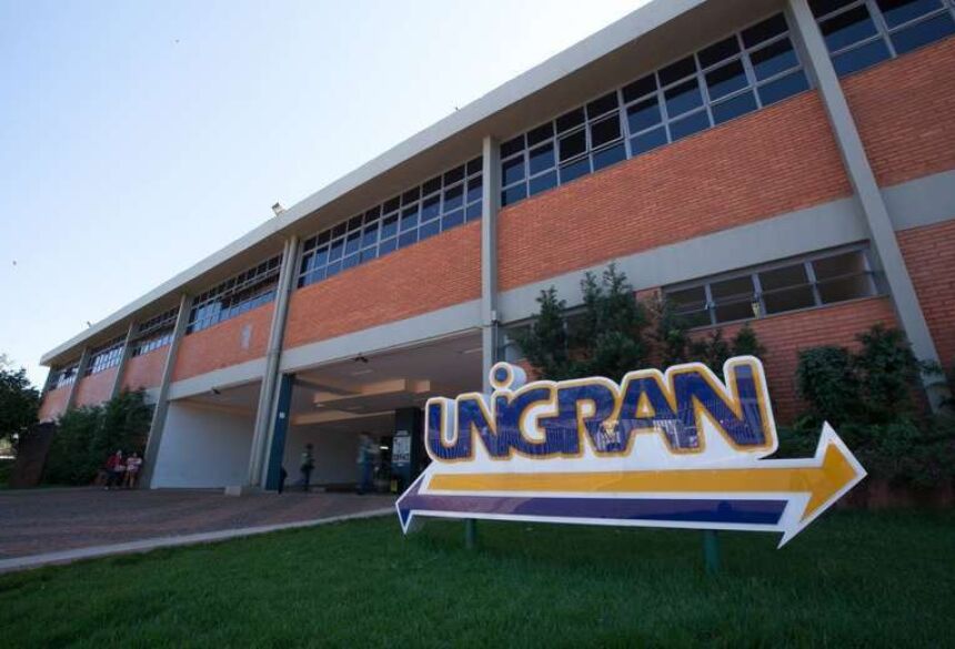 UNIGRAN inicia as aulas do segundo semestre na próxima segunda-feira em Dourados