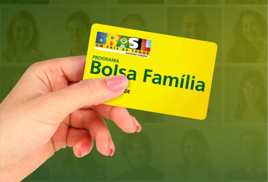 Bolsa Família: beneficiários são chamados para atualização cadastral Foto: Arquivo
