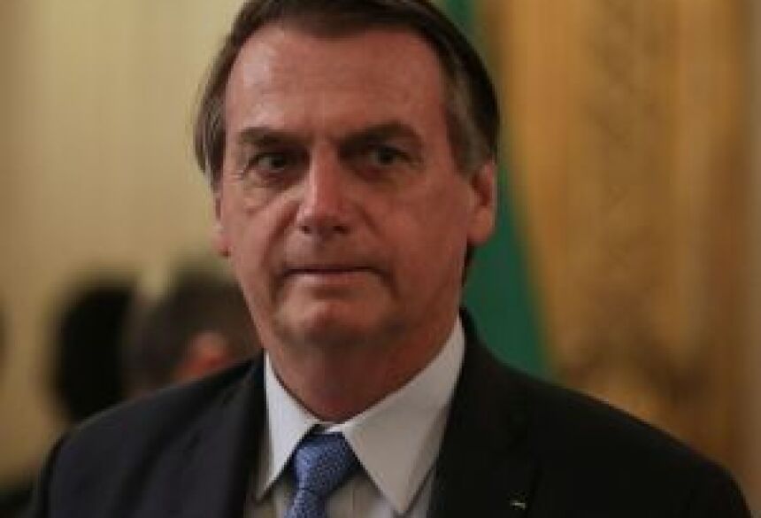 O presidente Jair Bolsonaro disse hoje (3) que o ataque feito pelos Estados Unidos a um comboio no Iraque