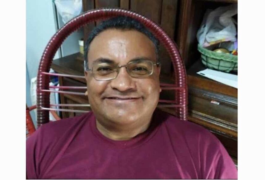 Aparecido Ferreira da Silva, 49 anos, que estava desaparecido desde o dia 24 de  março, em Campo Grande, foi encontrado morto na tarde de ontem (26) em uma área rural na saída para Sidrolândia. Ele foi vítima de latrocínio.  Conforme apurado pelo Campo Gr