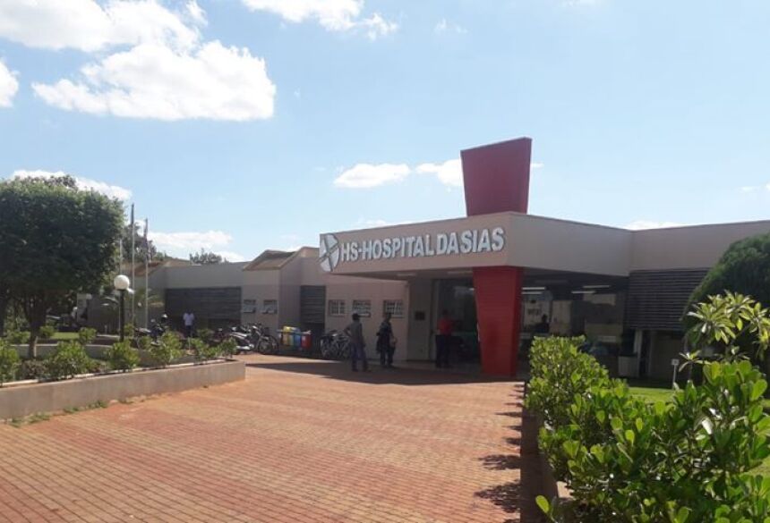 Hospital da SIAS vai receber mais de R$ 180 mil para ações no tratamento Covid-19 em Fátima do Sul