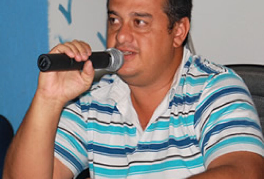 Wilson Amaral / Fátima News