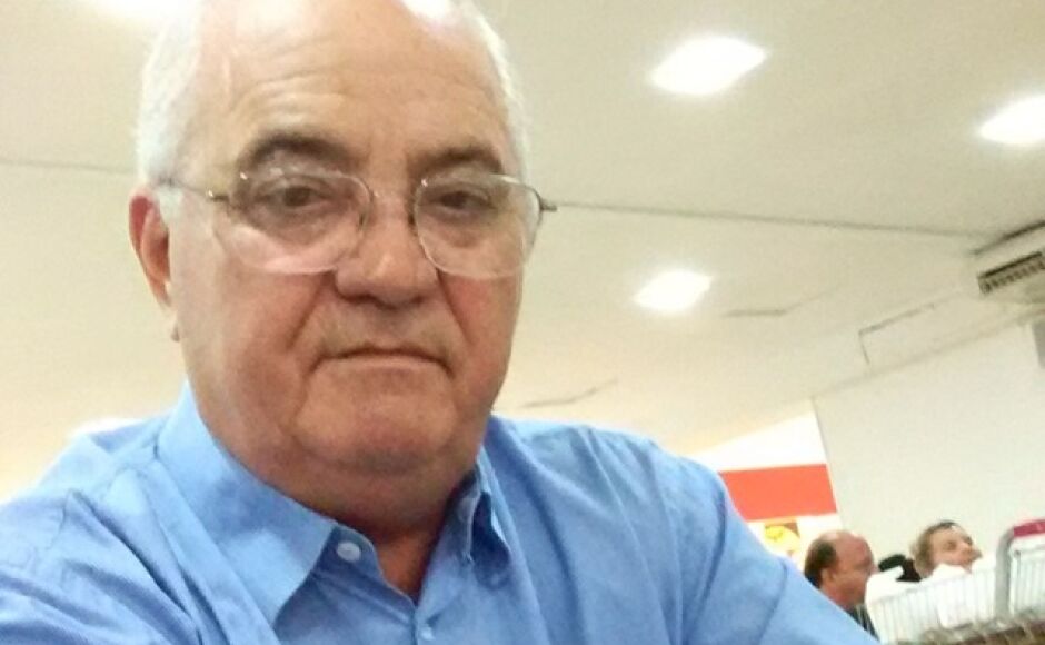 Morre José Braga, ex-vereador em Dourados e Fátima do Sul