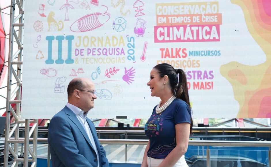 Tecnologia que preserva: MS aposta na inovação para salvar o meio ambiente e transformar vidas