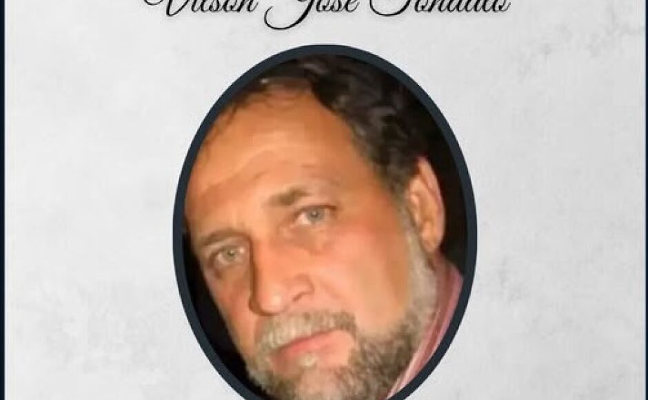 Deodápolis se despede de Vilson Tondato, Pax Oliveira informa sobre velório e sepultamento
