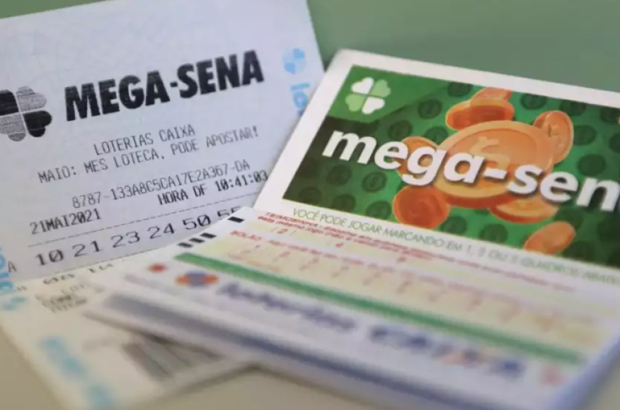 SORTUDOS da quadra da mega em MS, confira os números e para onde foi o prêmio principal