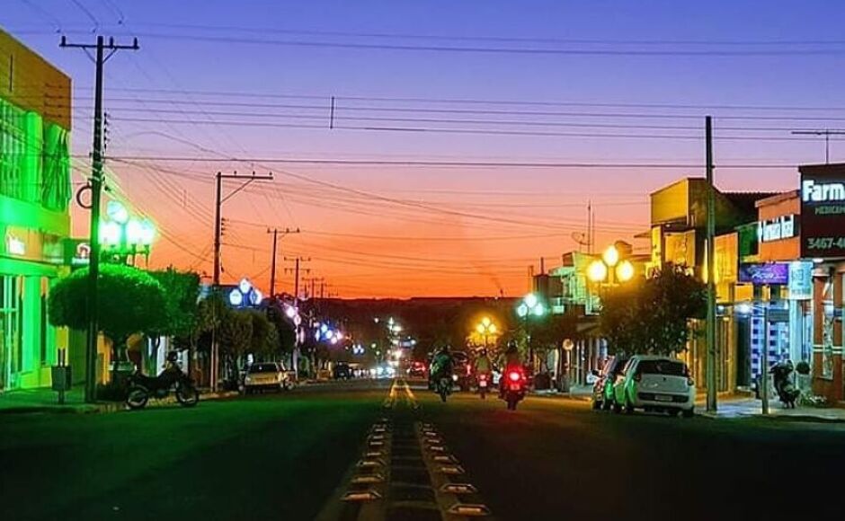Descubra Fátima do Sul: O Favo de Mel de Mato Grosso do Sul