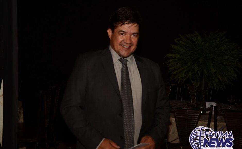 Baile dos Namorados do Floresta Clube é marcado por noite memorável em Fátima do Sul