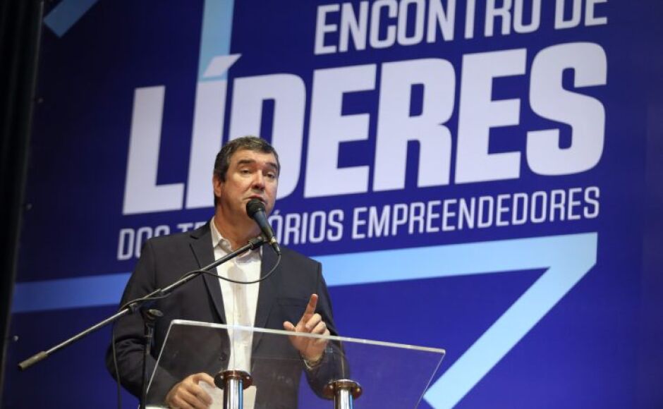 Governo de MS destaca papel do empreendedorismo e ambiente de negócios no crescimento do Estado