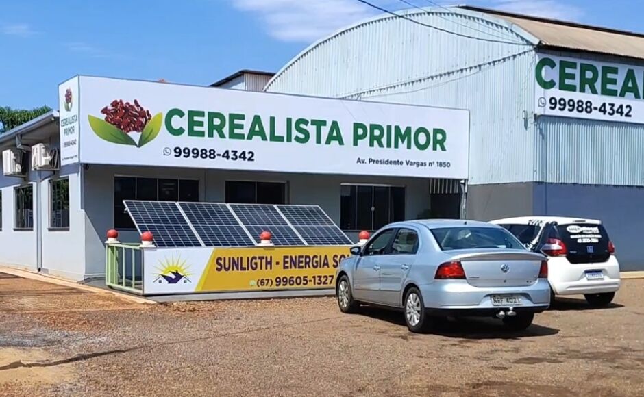 VOCÊ TEM ENERGIA SOLAR? SE TEM, SABE SE O SEU SISTEMA ESTÁ GERANDO O QUE DEVERIA?
