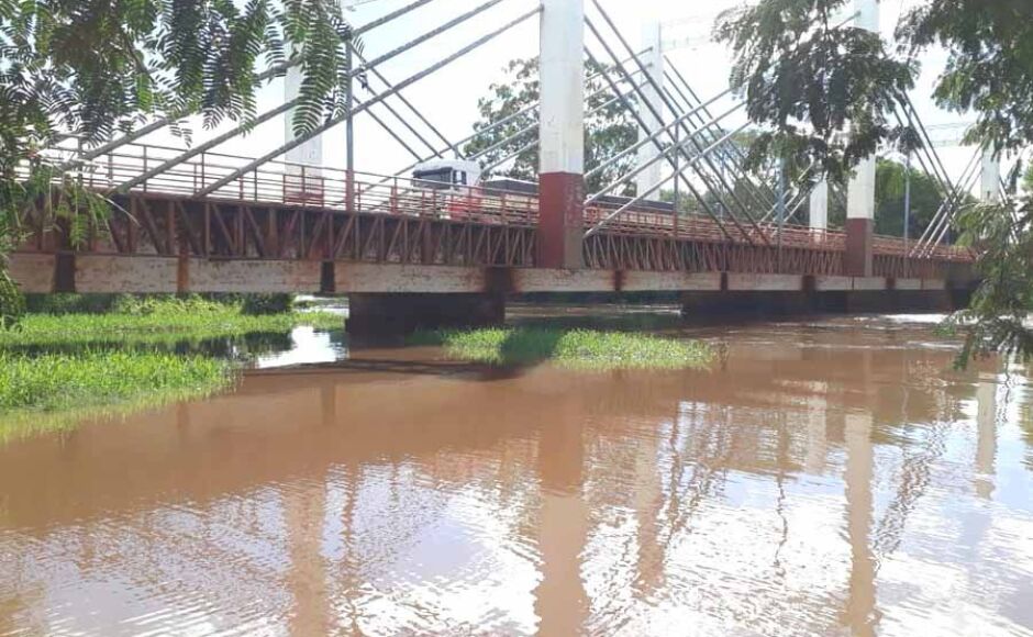 Homem que havia sido dado como desaparecido no Rio Dourado em Fátima do Sul é encontrado em casa
