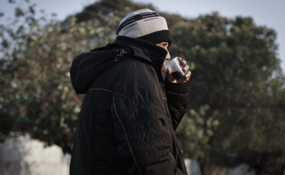 Onda de frio mais intensa do ano pode 'congelar' Mato Grosso do Sul com mínimas de 0°C 