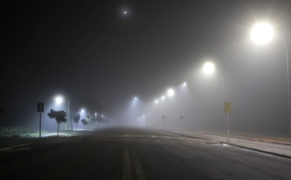 Onda de FRIO chega chegando e provoca forte massa de ar polar nesta segunda-feira, veja como será