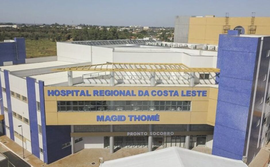 Com histórias de superação e cuidado, HR de Três Lagoas fica entre os 10 melhores hospitais públicos